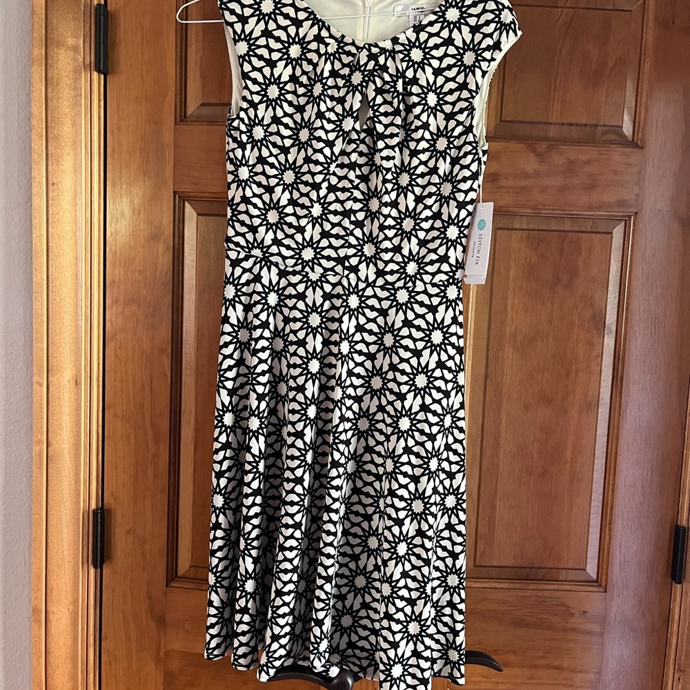 NWT size 4 Wisp dress. Never worn, just tried on.